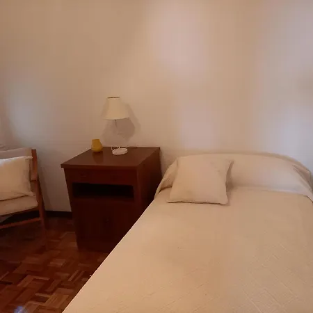 Javier Vilanova Apartment