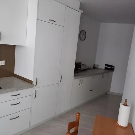 Apartment Javier Vilanova A Coruna