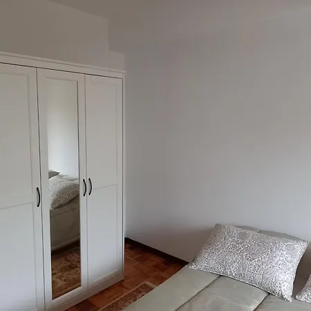 Apartment Javier Vilanova A Coruna