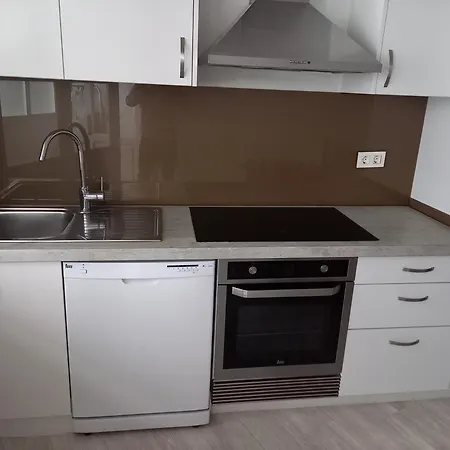 Apartment Javier Vilanova *
