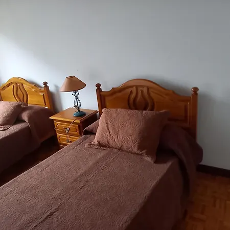 Apartment Javier Vilanova