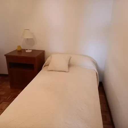 Javier Vilanova Apartment A Coruna