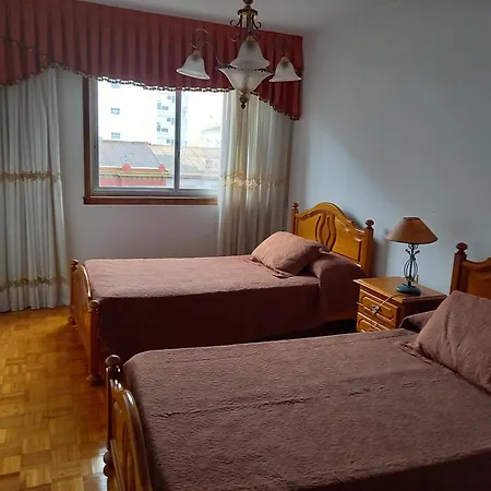 Apartment Javier Vilanova